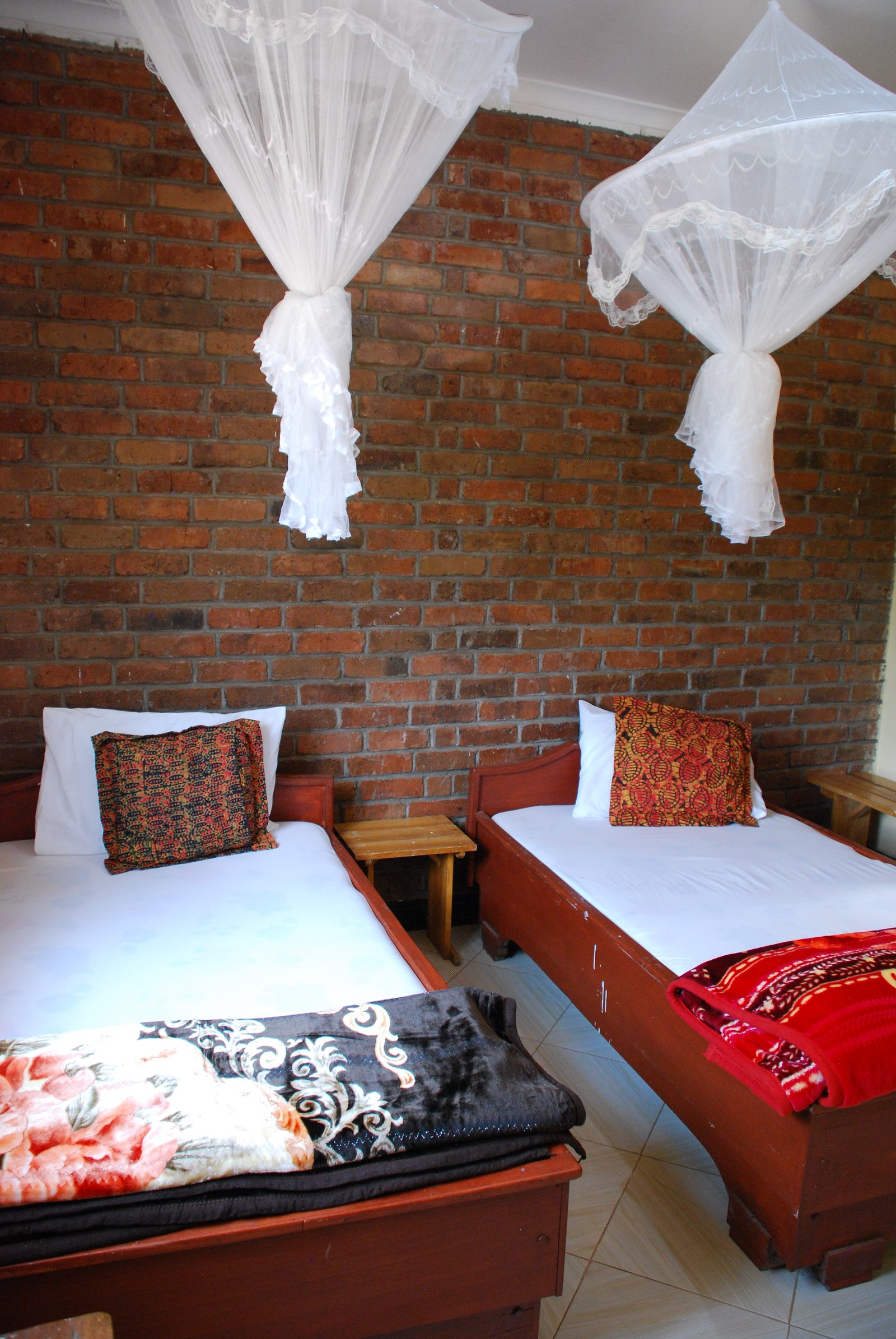 Ensuite Double Room (Self-Contained)